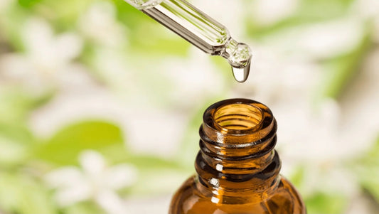 What are herbal tinctures?